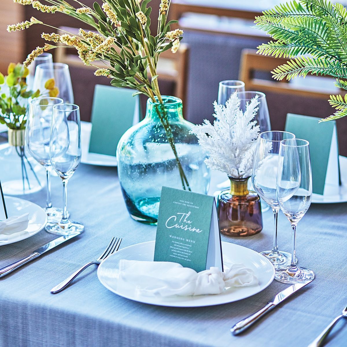 タイパが魅力。スキマ時間を活かせるクイック相談会