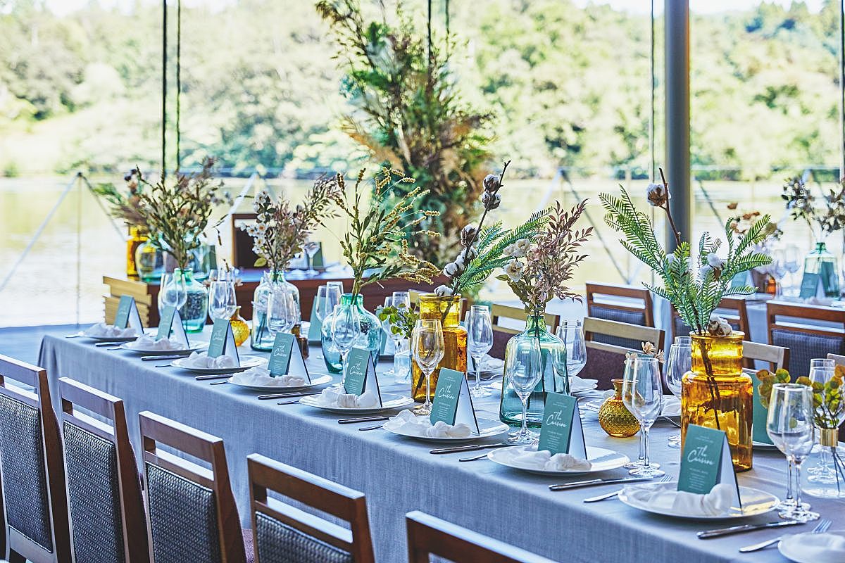 家族・親族中心の結婚式をご検討の方に。少人数ウエディング相談会