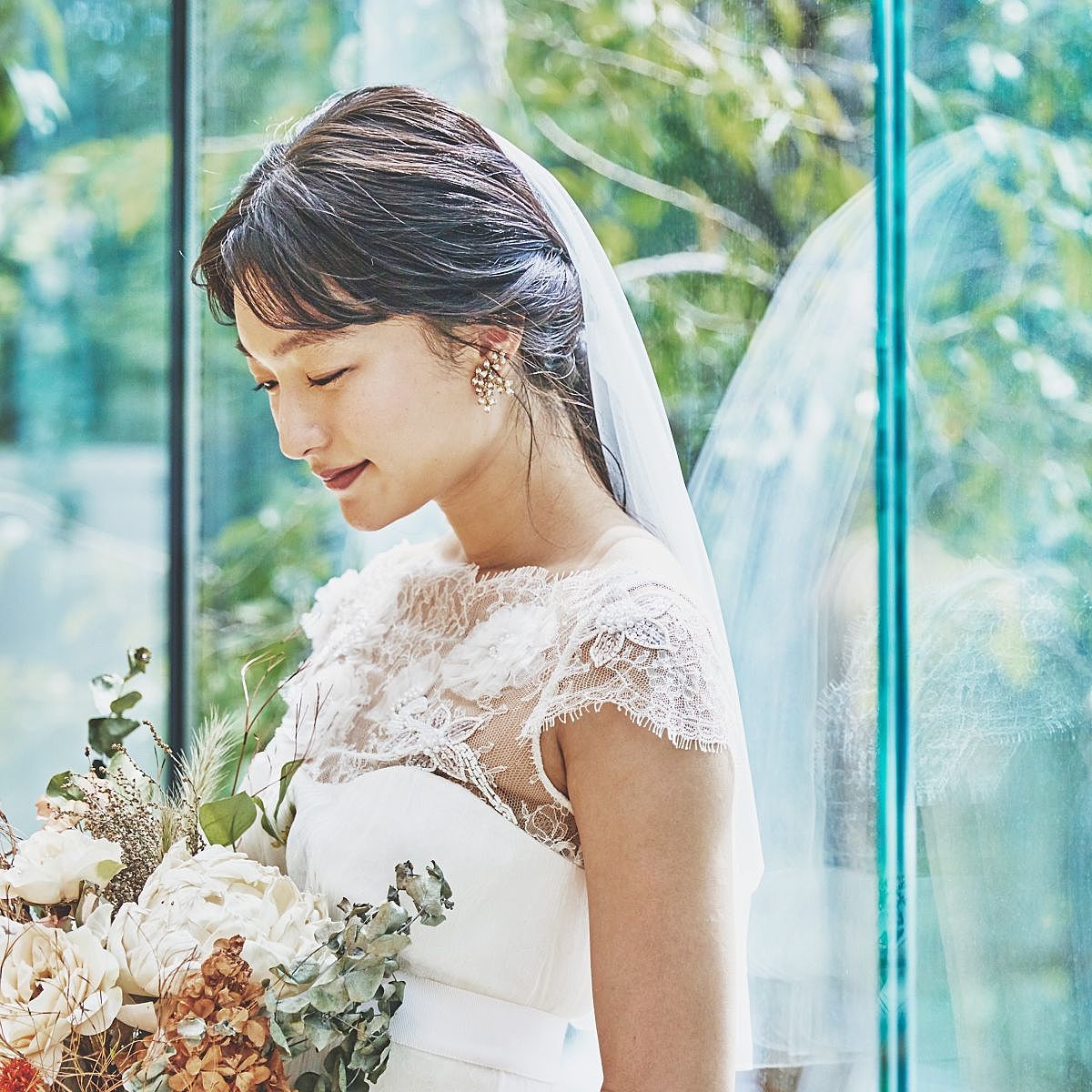 出産前の短期間で効率的に準備！マタニティ婚相談会