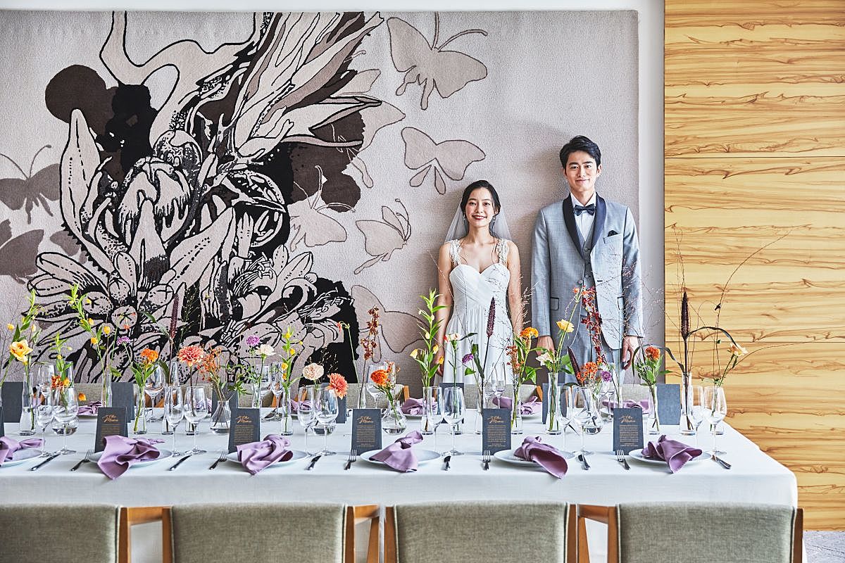 家族・親族中心の結婚式をご検討の方に。少人数ウエディング相談会