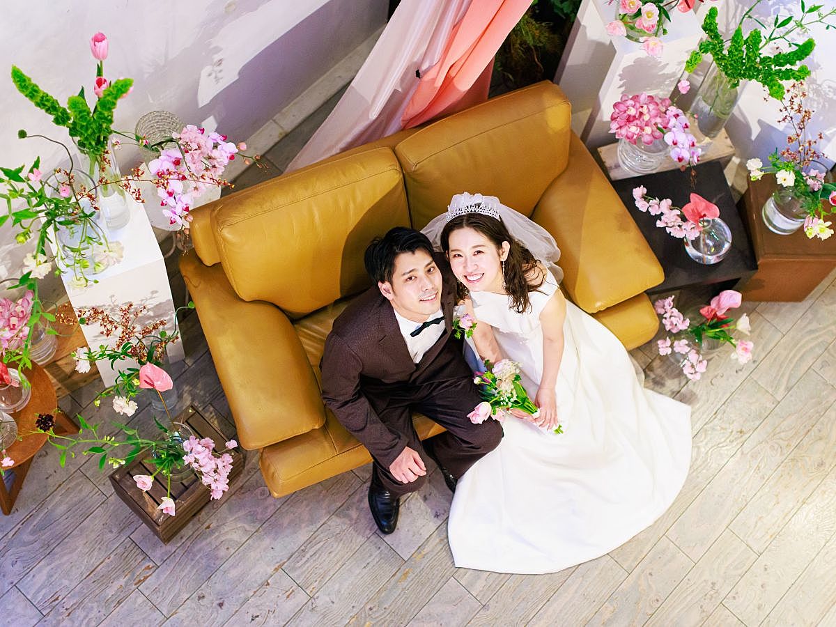 家族・親族中心の結婚式をご検討の方に。少人数ウエディング相談会