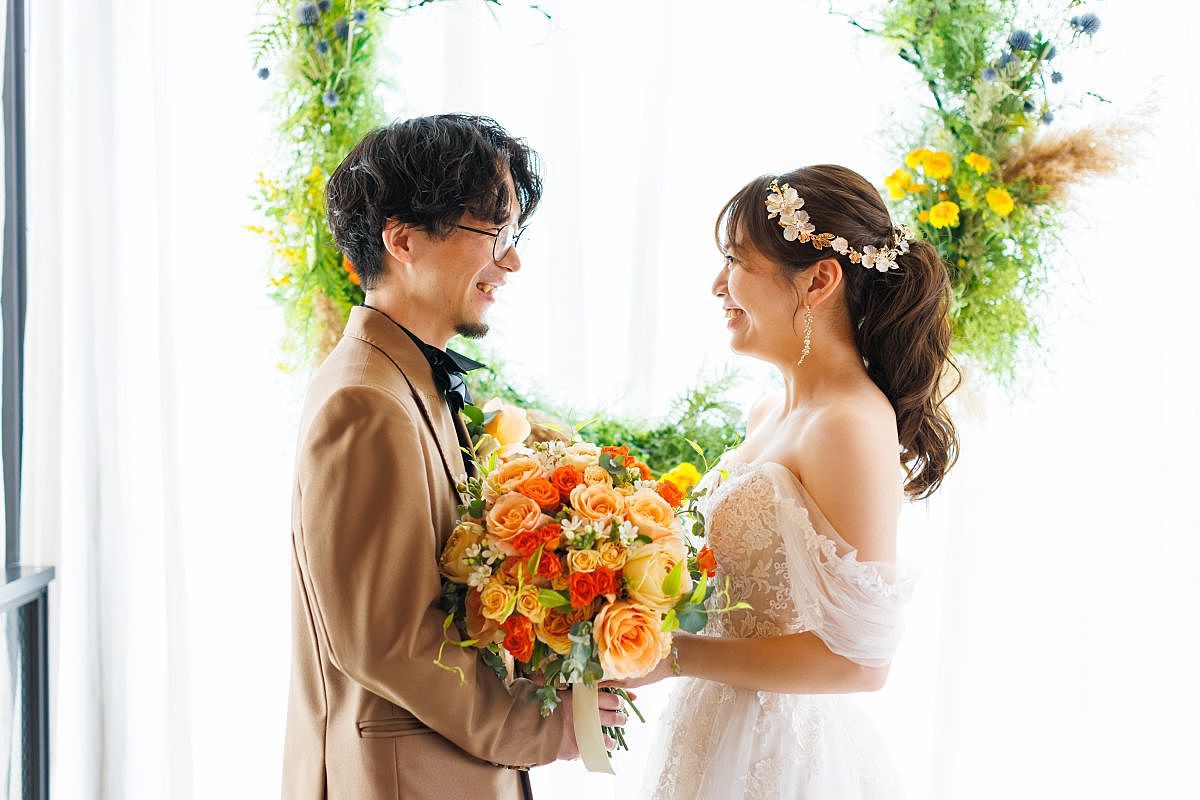 出産前の短期間で効率的に準備!マタニティ婚相談会