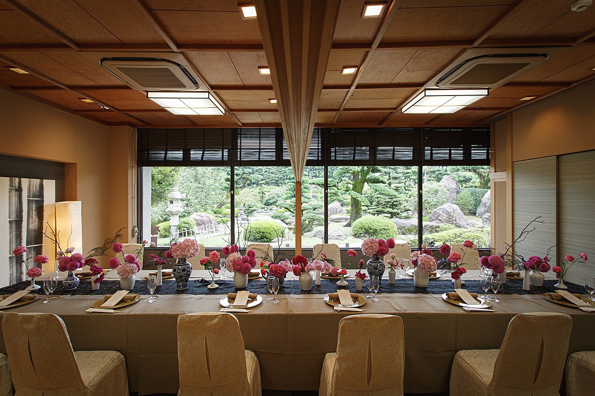 家族・親族中心の結婚式をご検討の方に。少人数ウエディング相談会