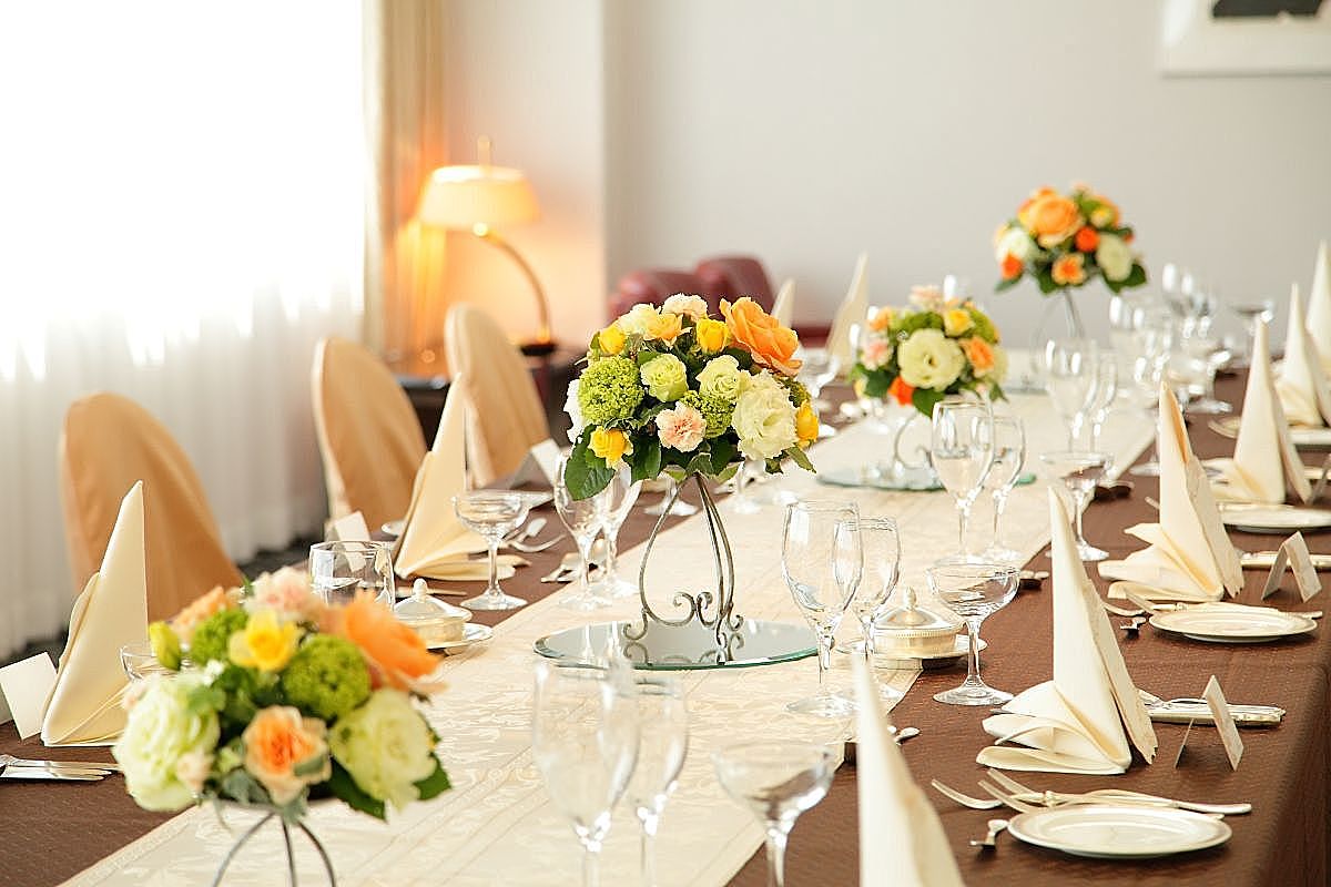 家族・親族中心の結婚式をご検討の方に。少人数ウエディング相談会