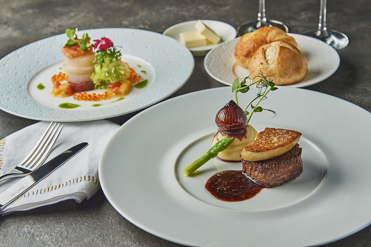 おもてなし派に人気【無料試食付き】ブライダルフェア