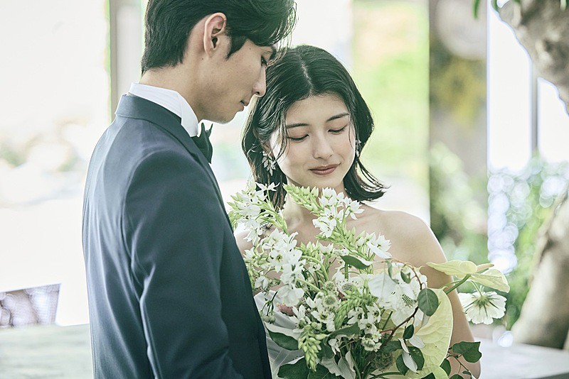 出産前の短期間で効率的に準備！マタニティ婚相談会