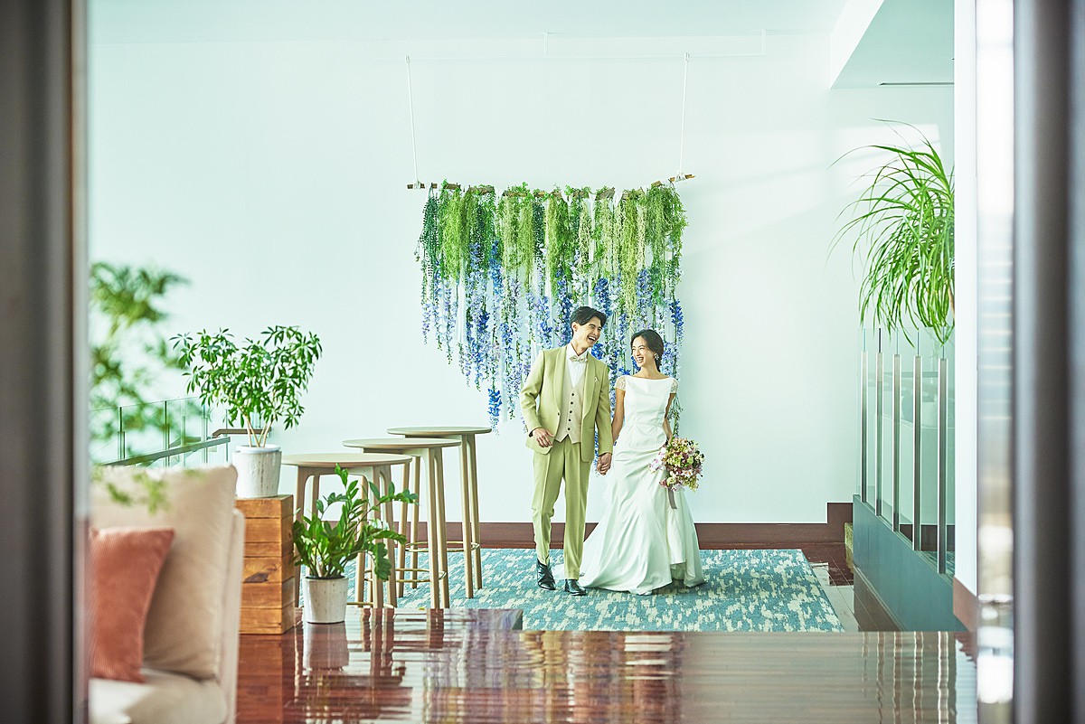 出産前の短期間で効率的に準備!マタニティ婚相談会