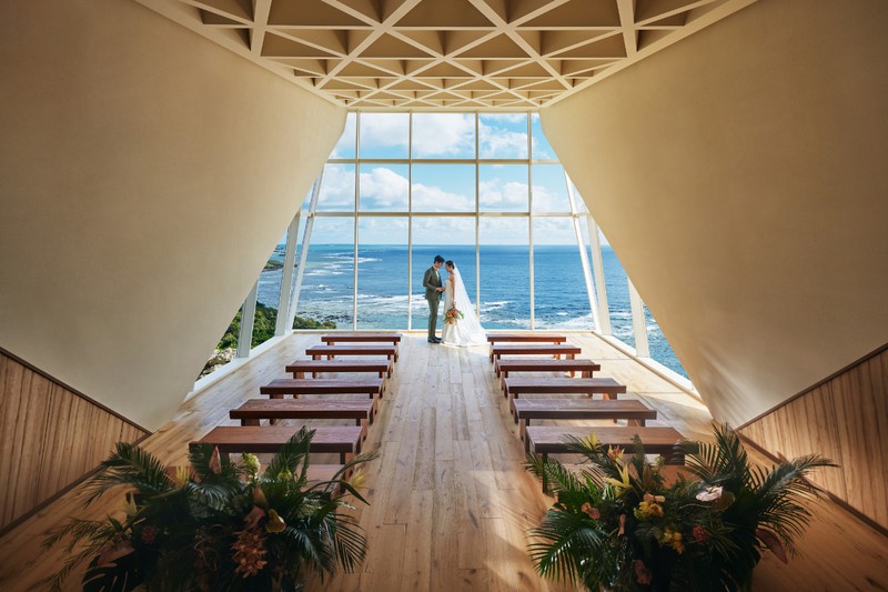 【東京開催】ドレス見学付き リゾ婚オンライン相談会