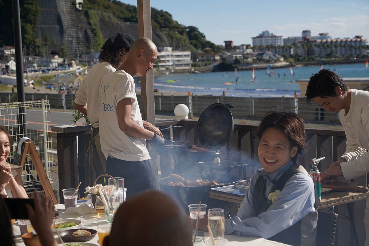 会費制・1.5次会・アフターパーティ相談会