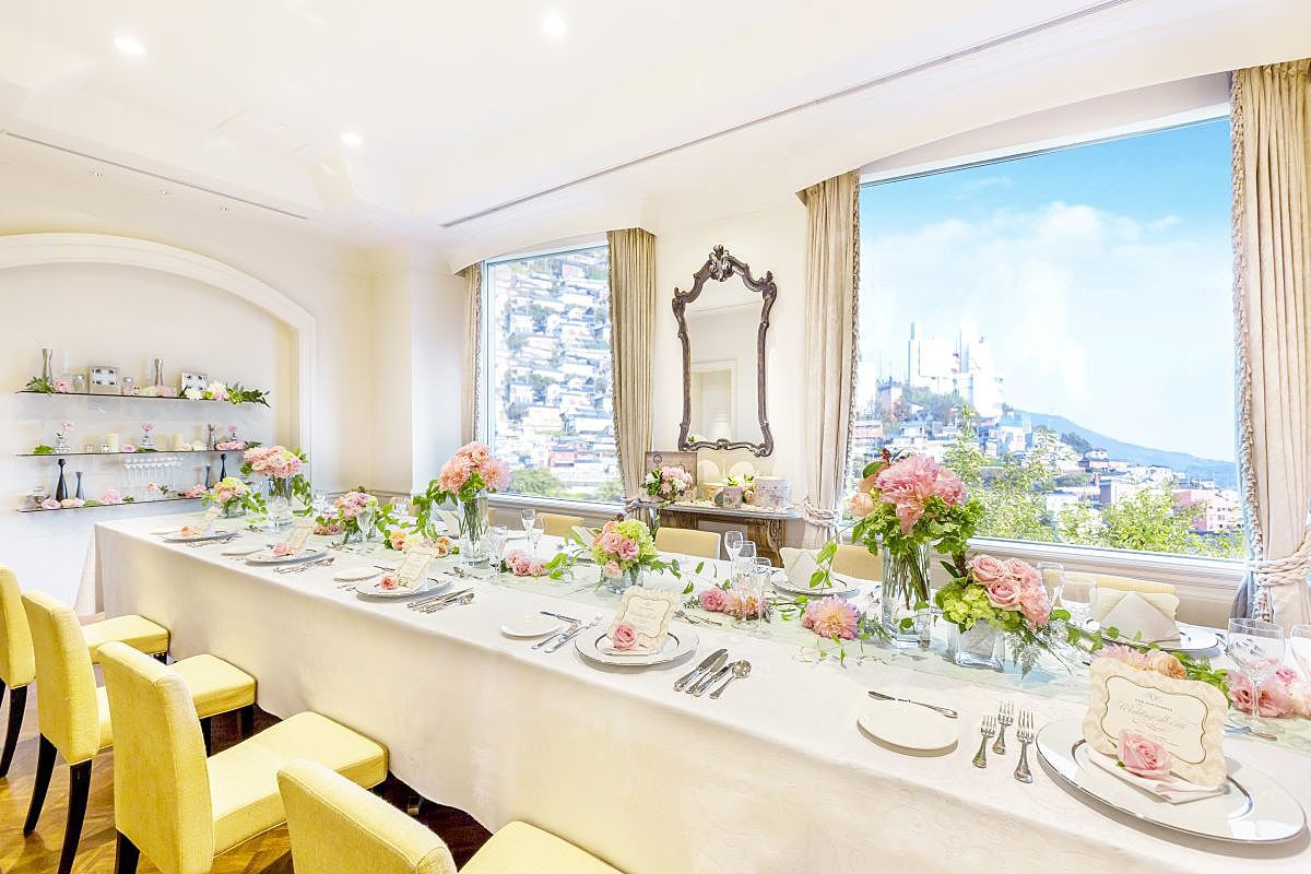 家族・親族中心の結婚式をご検討の方に。少人数ウエディング相談会