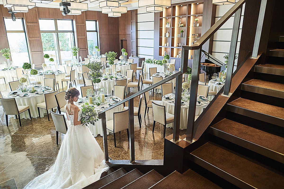 家族・親族中心の結婚式をご検討の方に。少人数ウエディング相談会