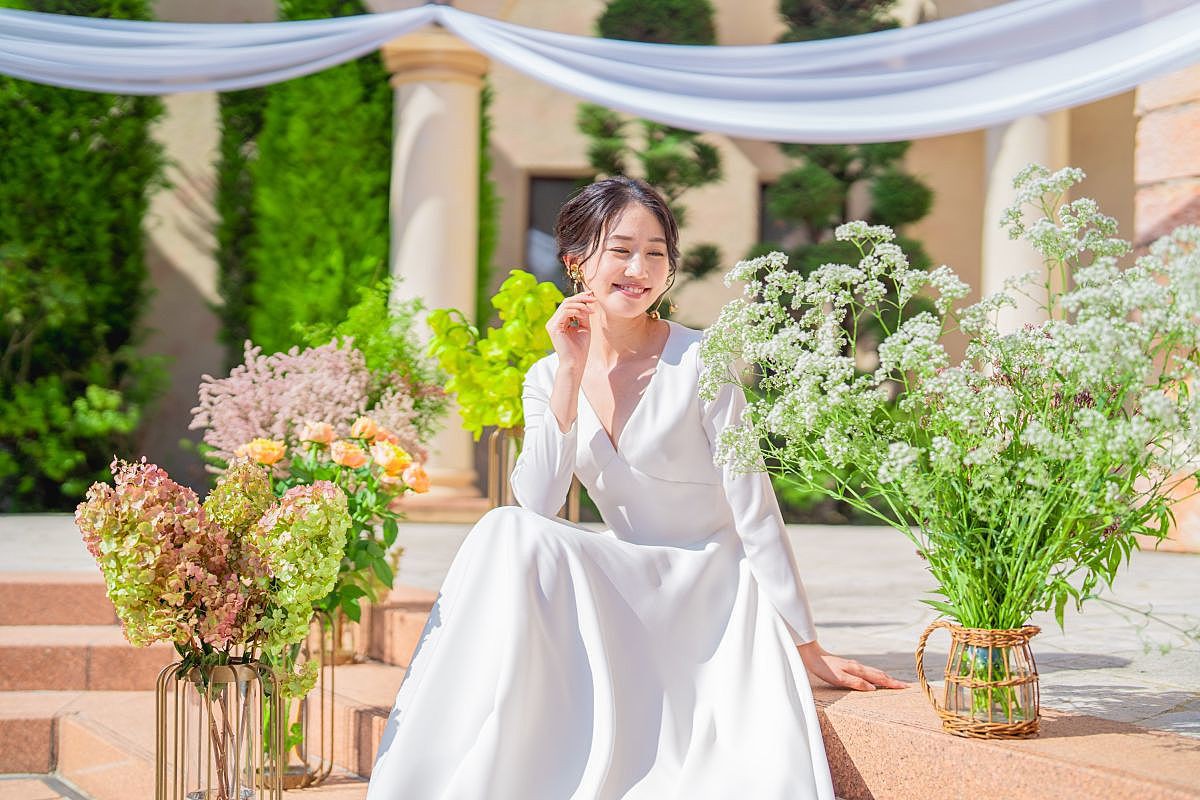 出産前の短期間で効率的に準備！マタニティ婚相談会