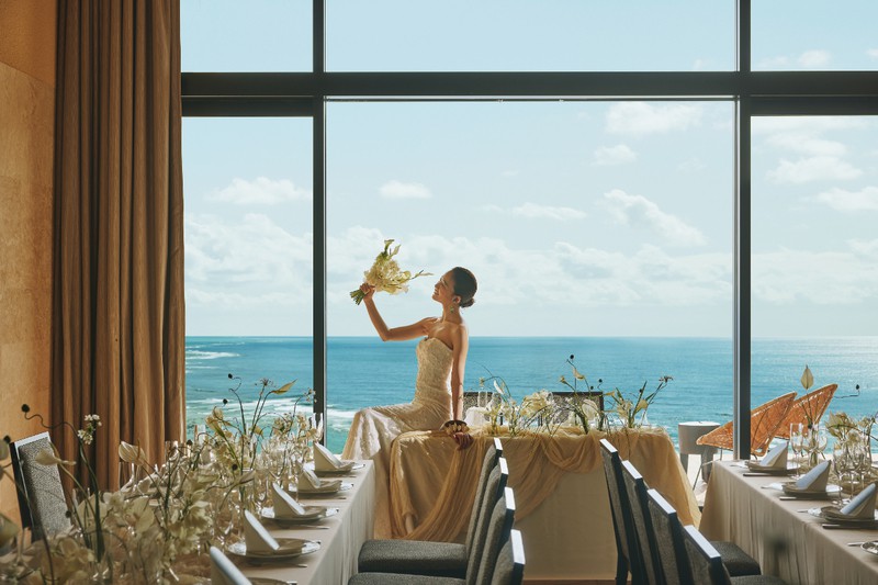 【名古屋開催】ドレス見学付き リゾ婚オンライン相談会