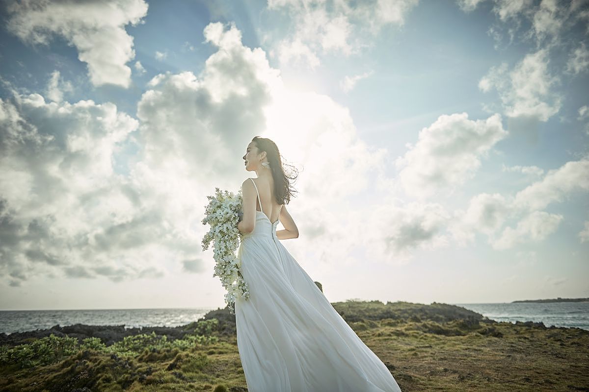 【神戸三宮店】無料×限定特典×沖縄全チャペル紹介フェア