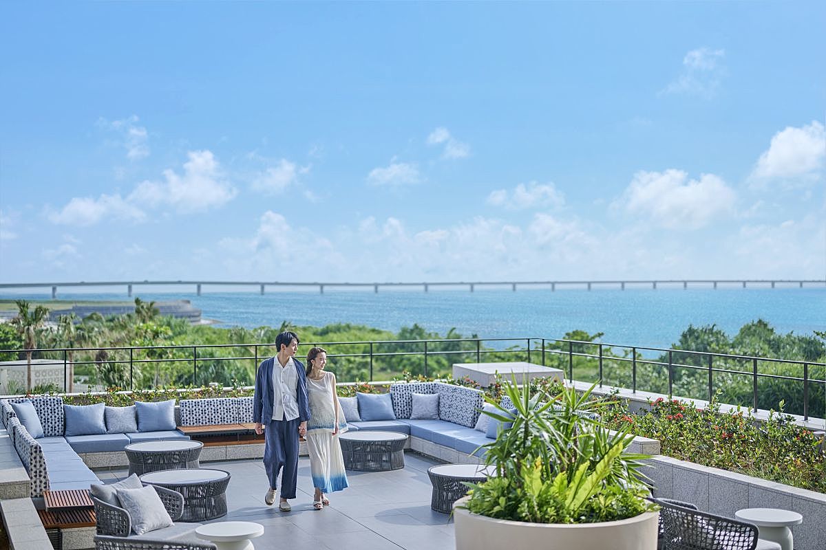 【銀座店】無料×限定特典×沖縄全チャペル紹介フェア