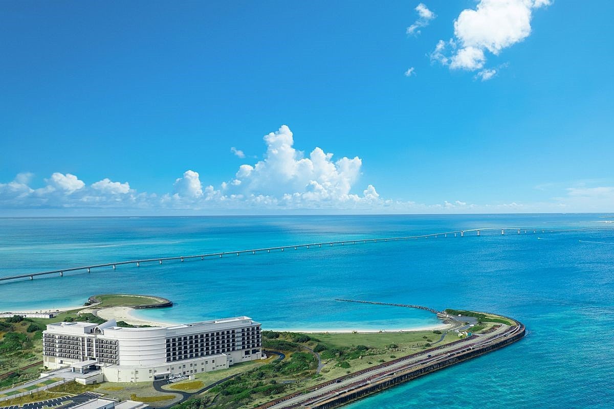 【大阪本店】無料×限定特典×沖縄全チャペル紹介フェア