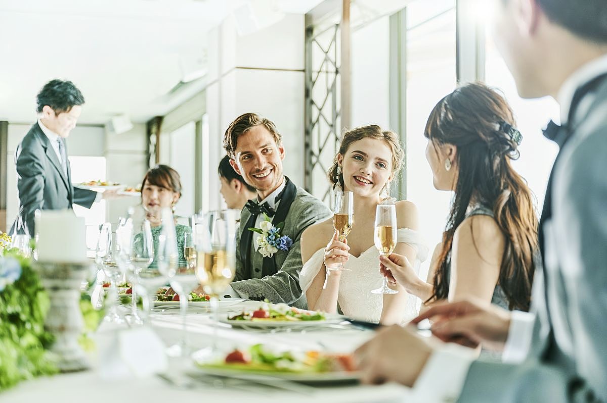 家族・親族中心の結婚式をご検討の方に。少人数ウエディング相談会