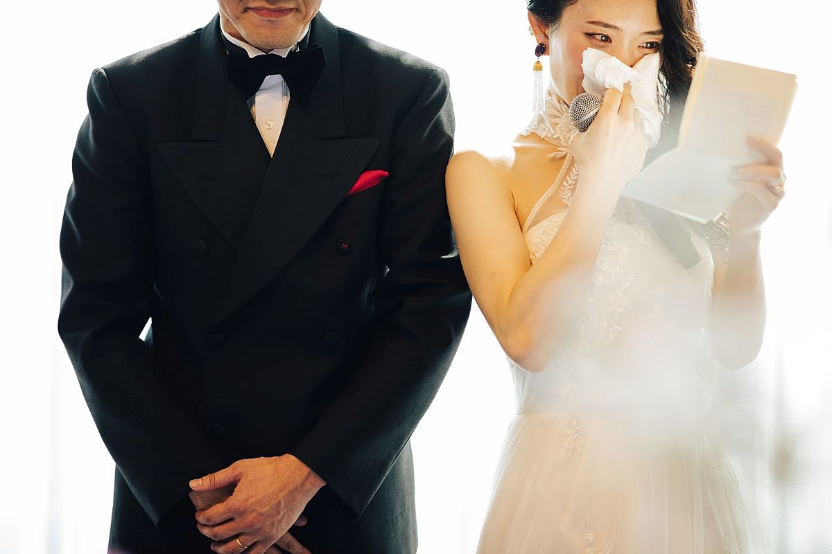 家族・親族中心の結婚式をご検討の方に。少人数ウエディング相談会