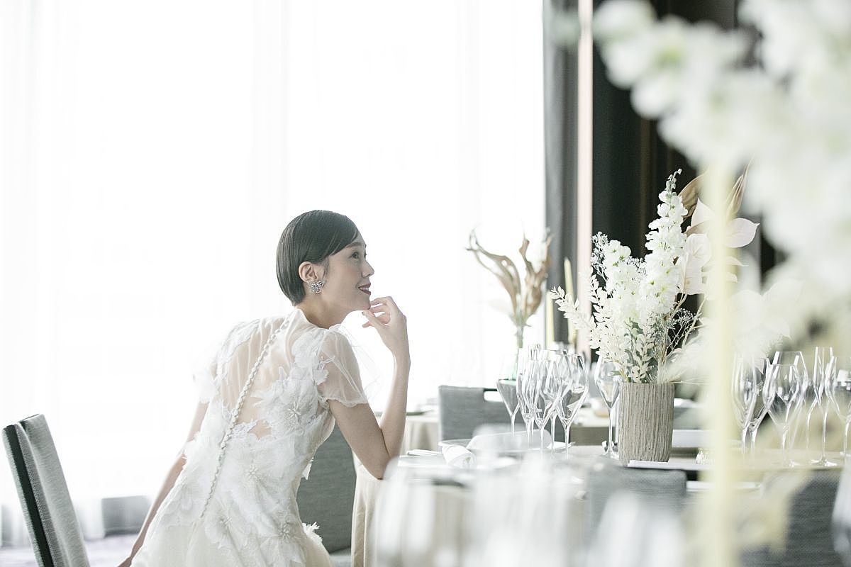 出産前の短期間で効率的に準備！マタニティ婚相談会