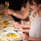 おもてなし派に人気【無料試食付き】ブライダルフェア