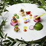 おもてなし派に人気【無料試食付き】ブライダルフェア