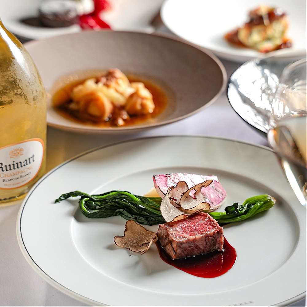 おもてなし派に人気【無料試食付き】ブライダルフェア