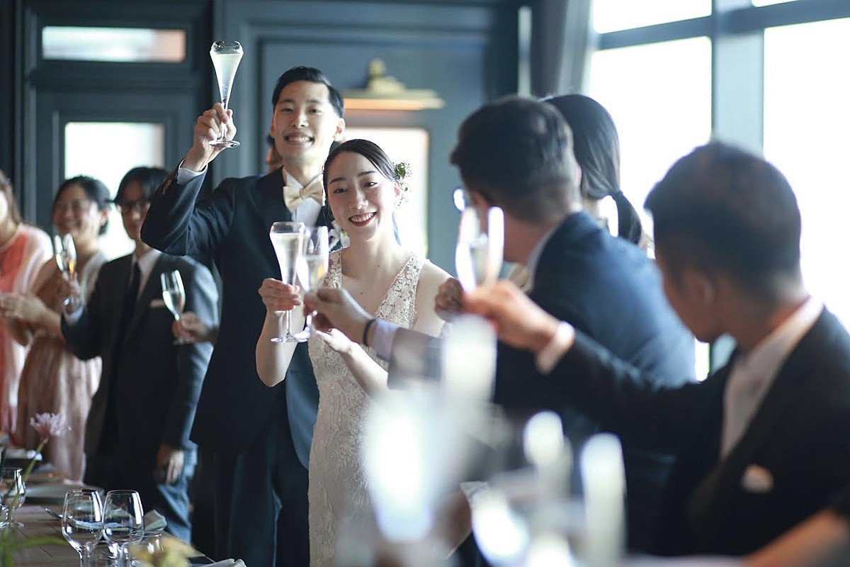 家族・親族中心の結婚式をご検討の方に。少人数ウエディング相談会