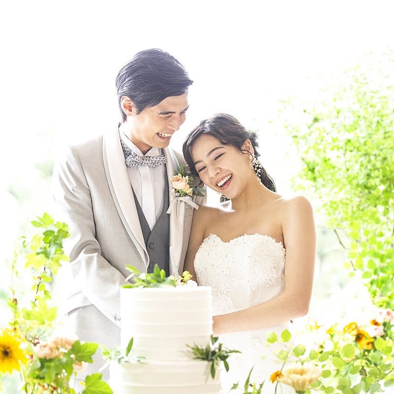 家族・親族中心の結婚式をご検討の方に。少人数ウエディング相談会