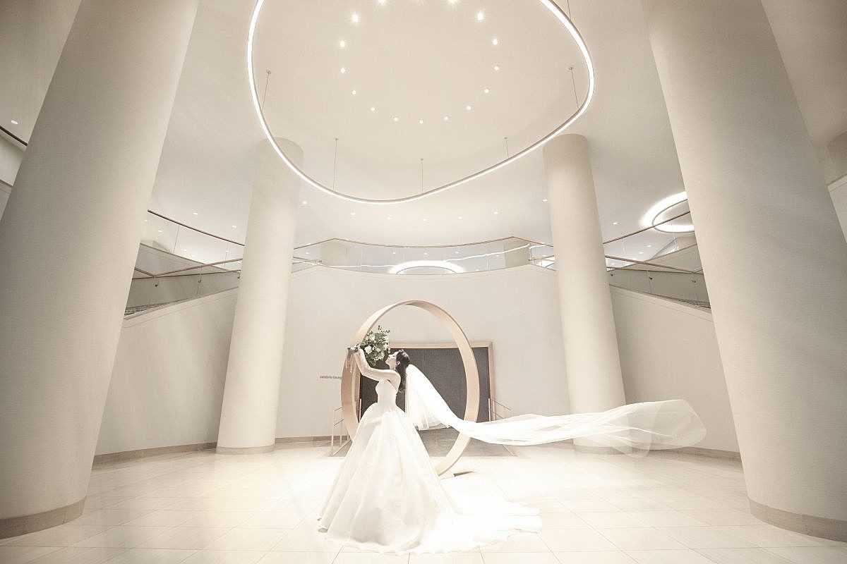 出産前の短期間で効率的に準備！マタニティ婚相談会