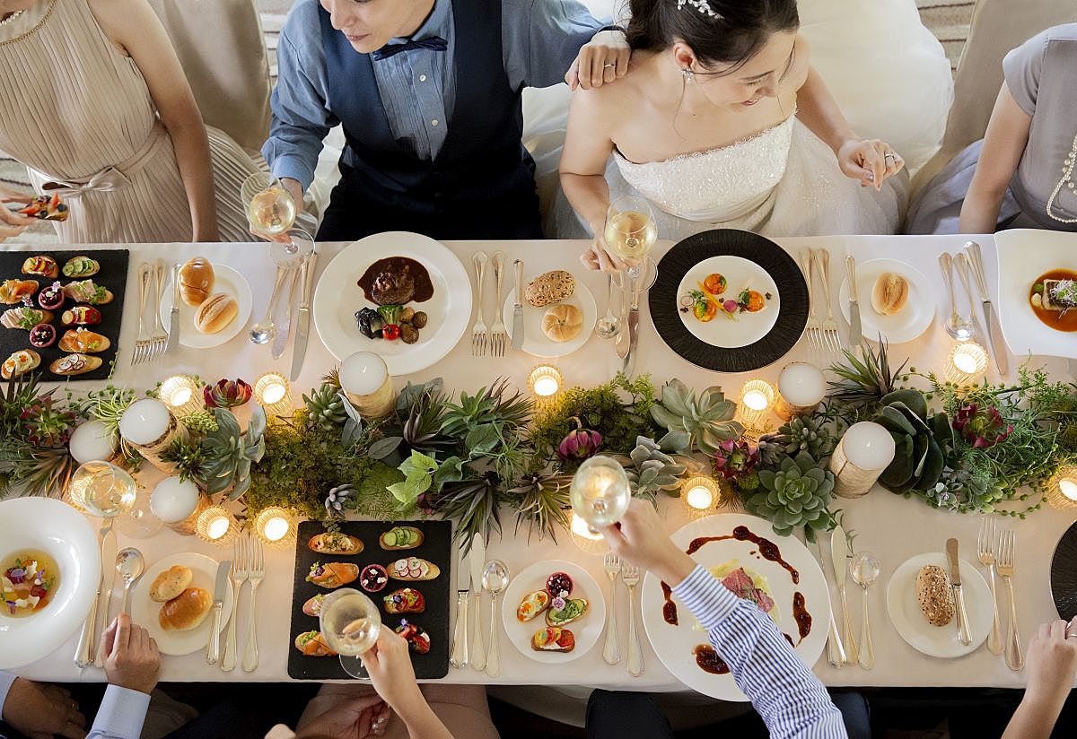 会費制・1.5次会・アフターパーティ相談会