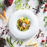 おもてなし派に人気【無料試食付き】ブライダルフェア