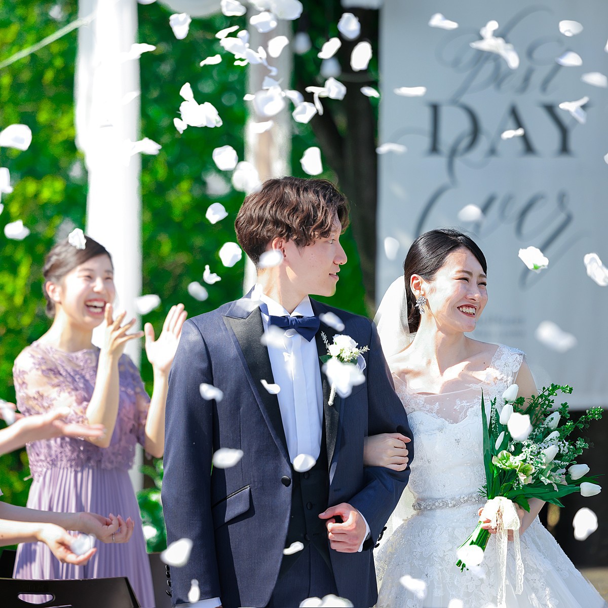出産前の短期間で効率的に準備!マタニティ婚相談会