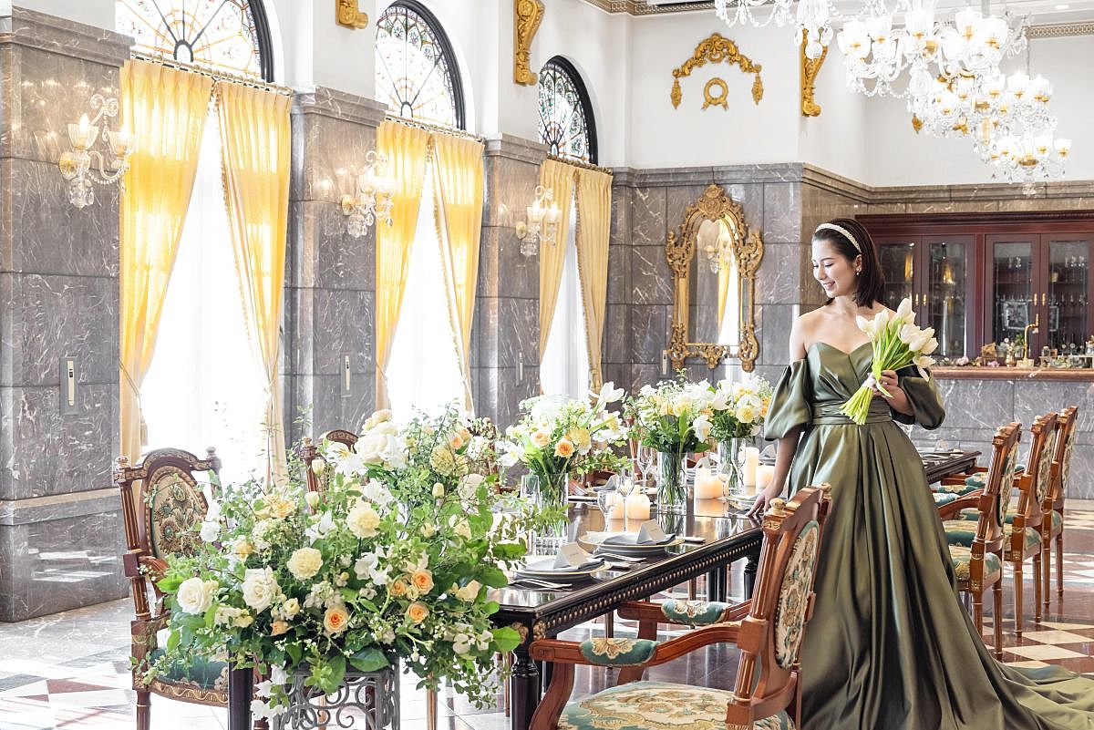 家族・親族中心の結婚式をご検討の方に。少人数ウエディング相談会