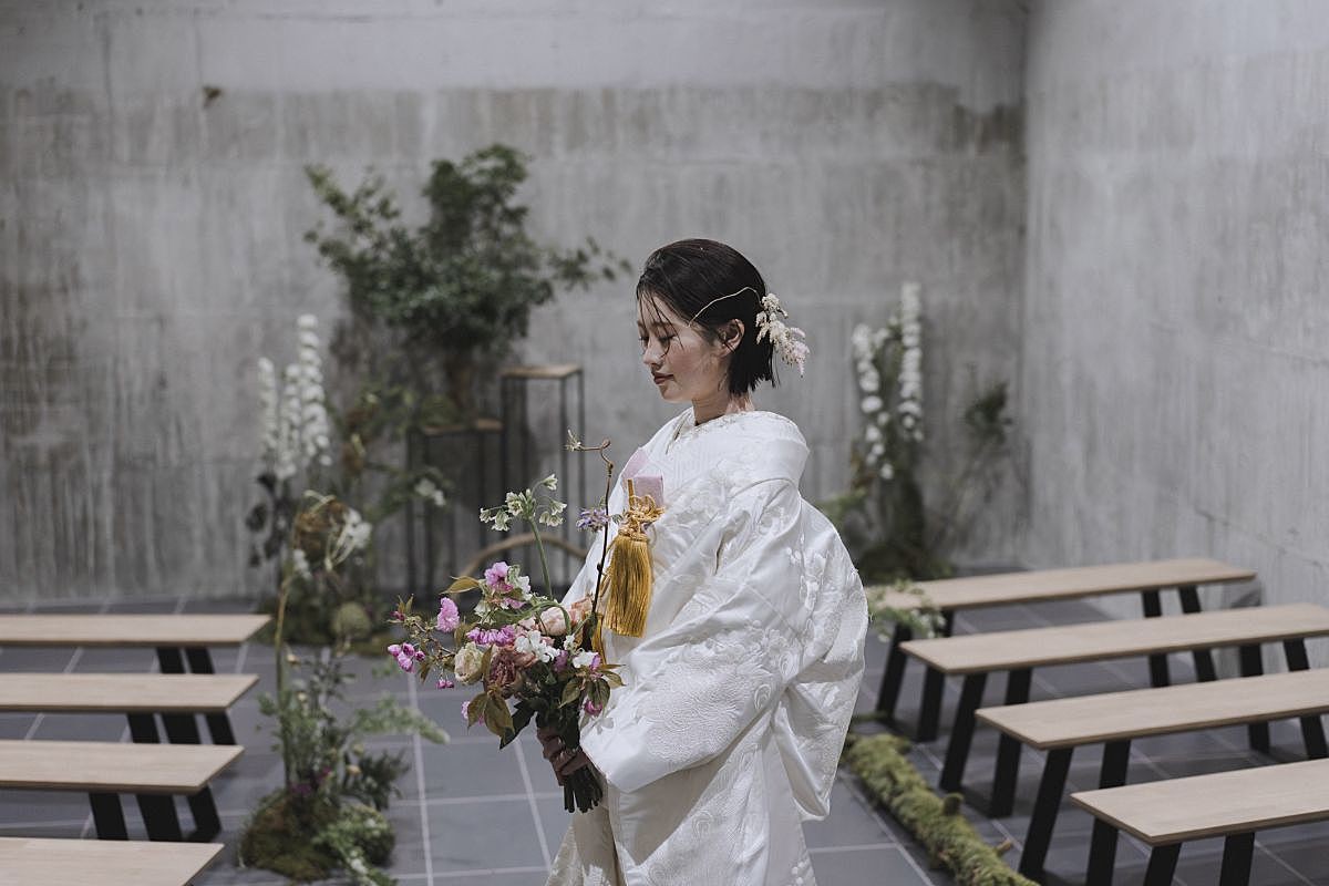 家族・親族中心の結婚式をご検討の方に。少人数ウエディング相談会