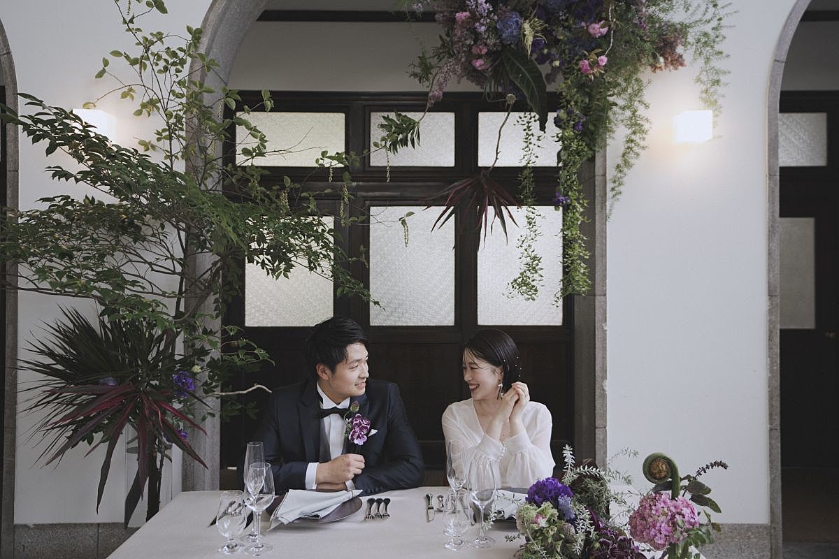 出産前の短期間で効率的に準備！マタニティ婚相談会