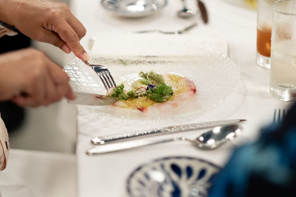 おもてなし派に人気【無料試食付き】ブライダルフェア