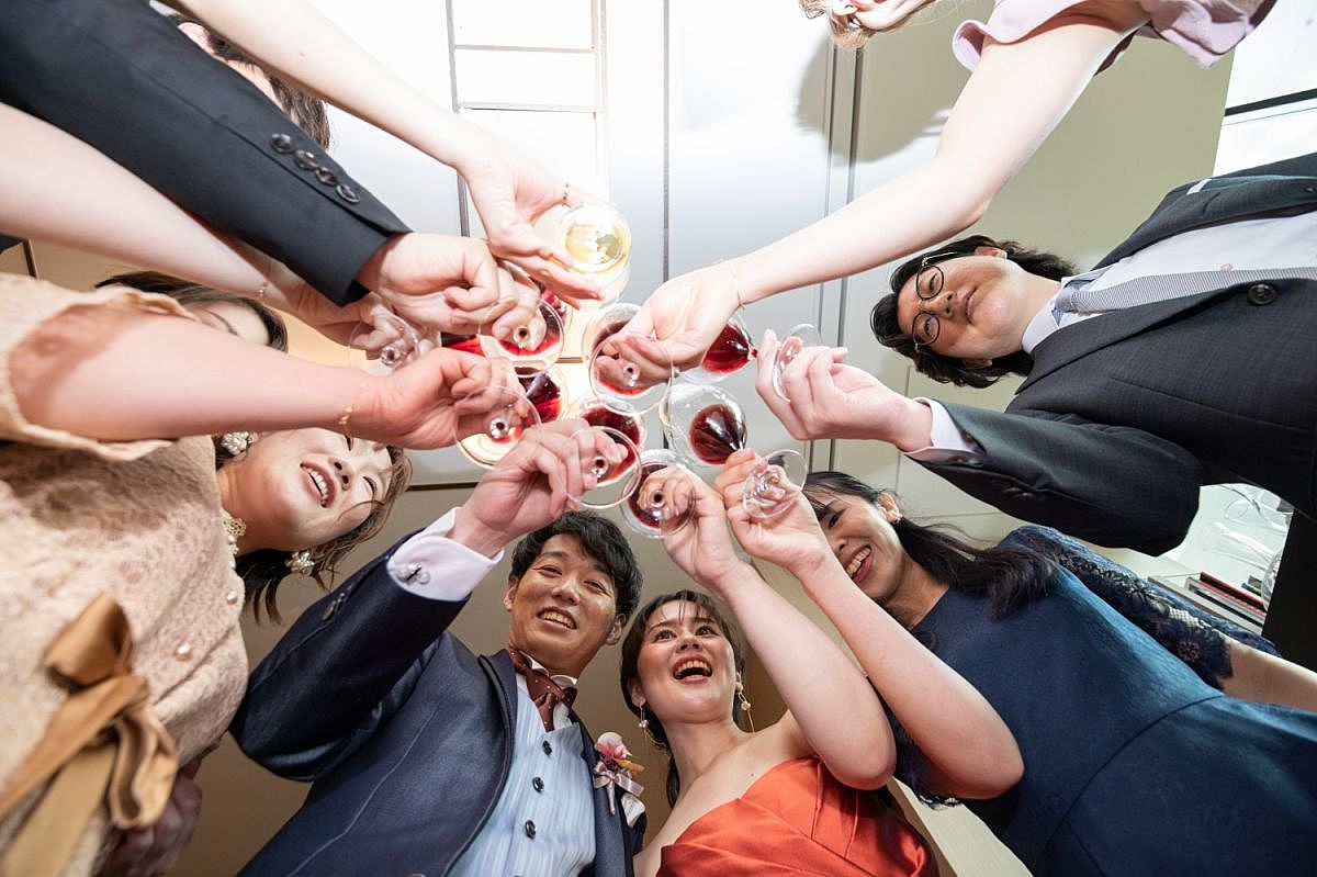 会費制・1.5次会・アフターパーティ相談会