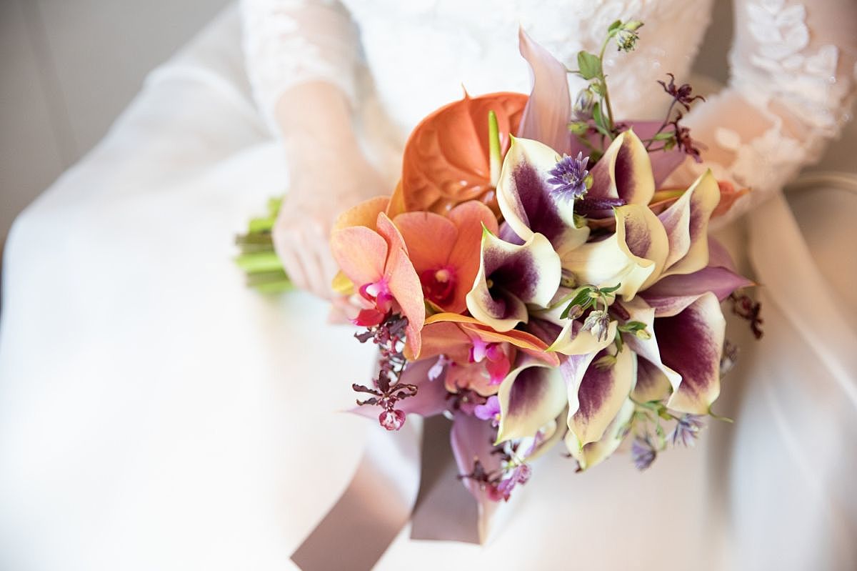 出産前の短期間で効率的に準備！マタニティ婚相談会