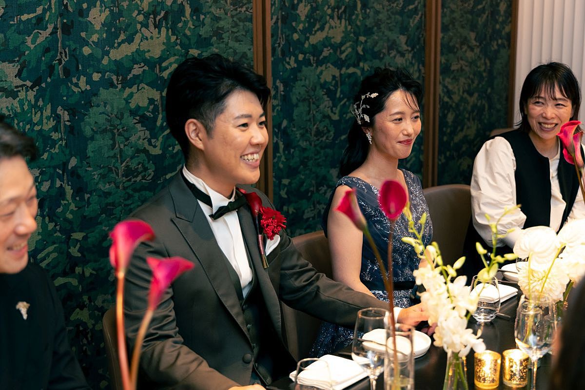 家族・親族中心の結婚式をご検討の方に。少人数ウエディング相談会