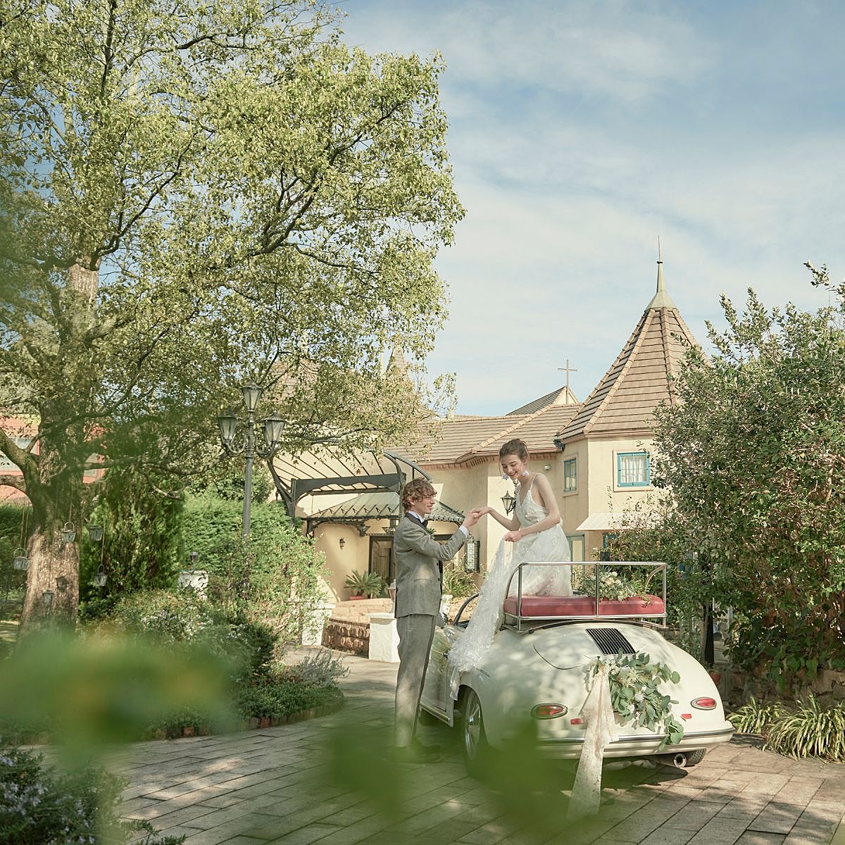 コスパ重視なら。安心＆納得のじっくり見積もり相談会