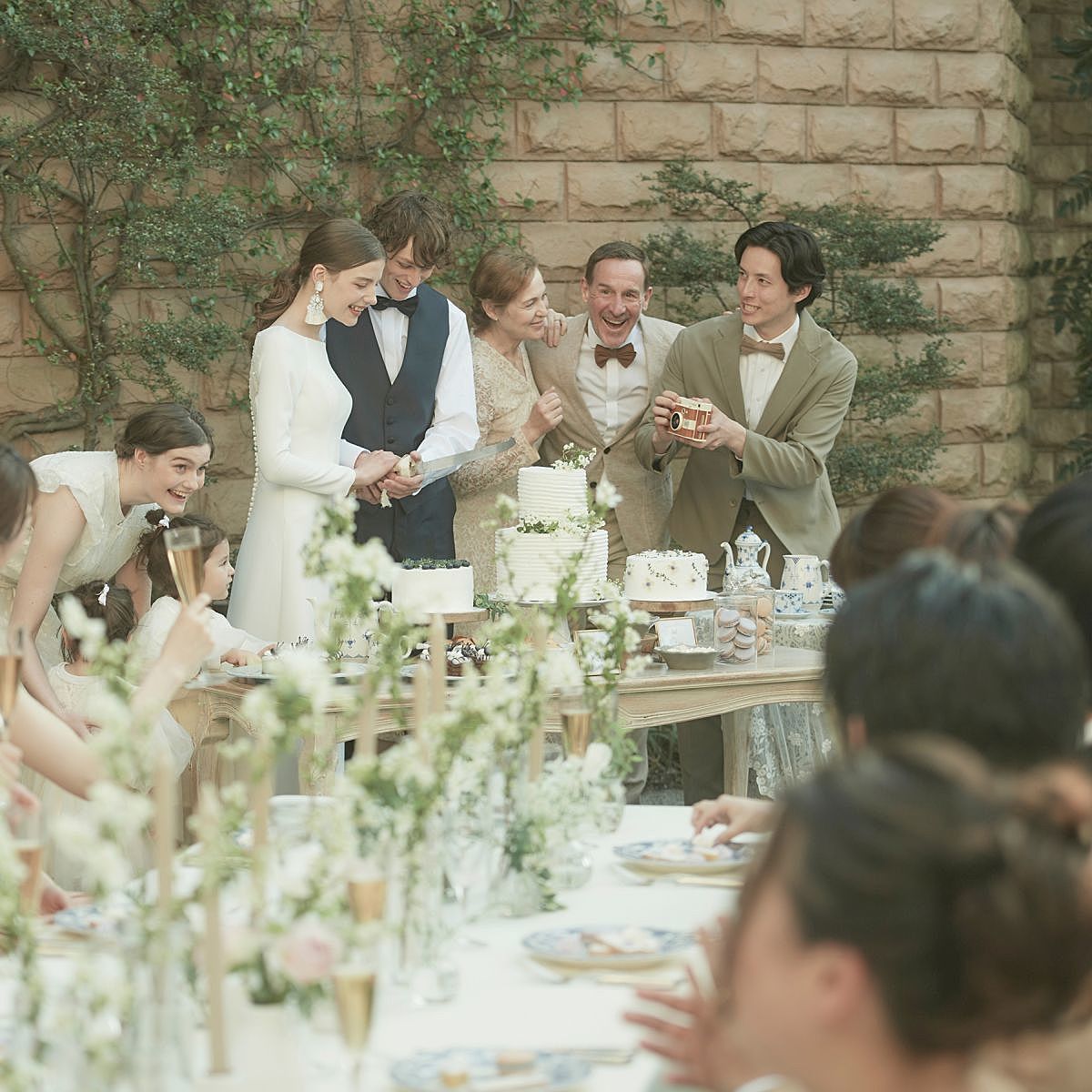 会費制・1.5次会・アフターパーティ相談会