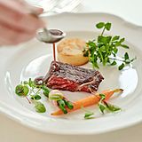 おもてなし派に人気【無料試食付き】ブライダルフェア