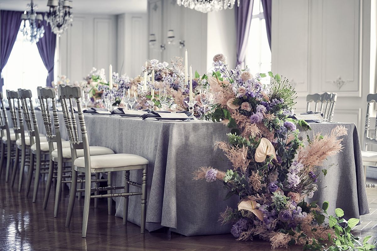 家族・親族中心の結婚式をご検討の方に。少人数ウエディング相談会