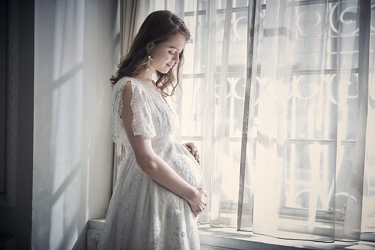 出産前の短期間で効率的に準備！マタニティ婚相談会