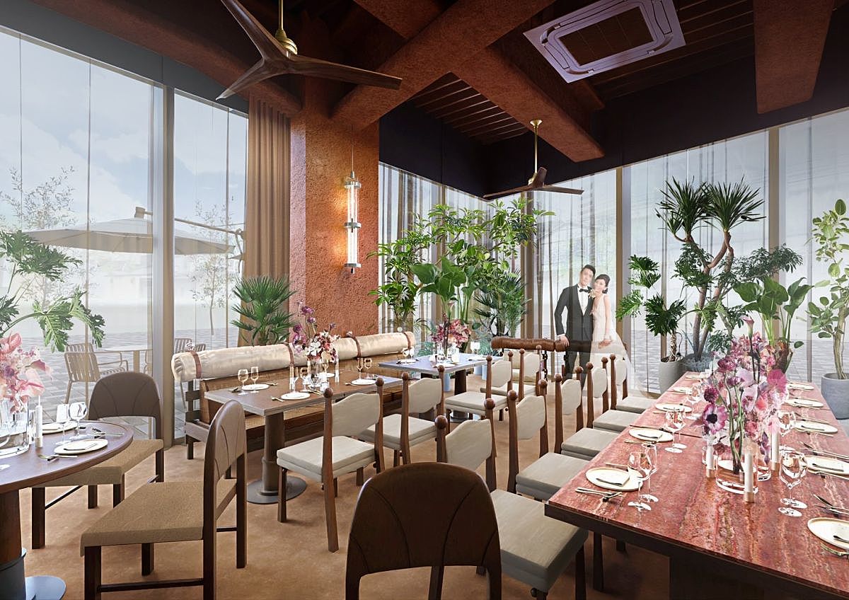 家族・親族中心の結婚式をご検討の方に。少人数ウエディング相談会