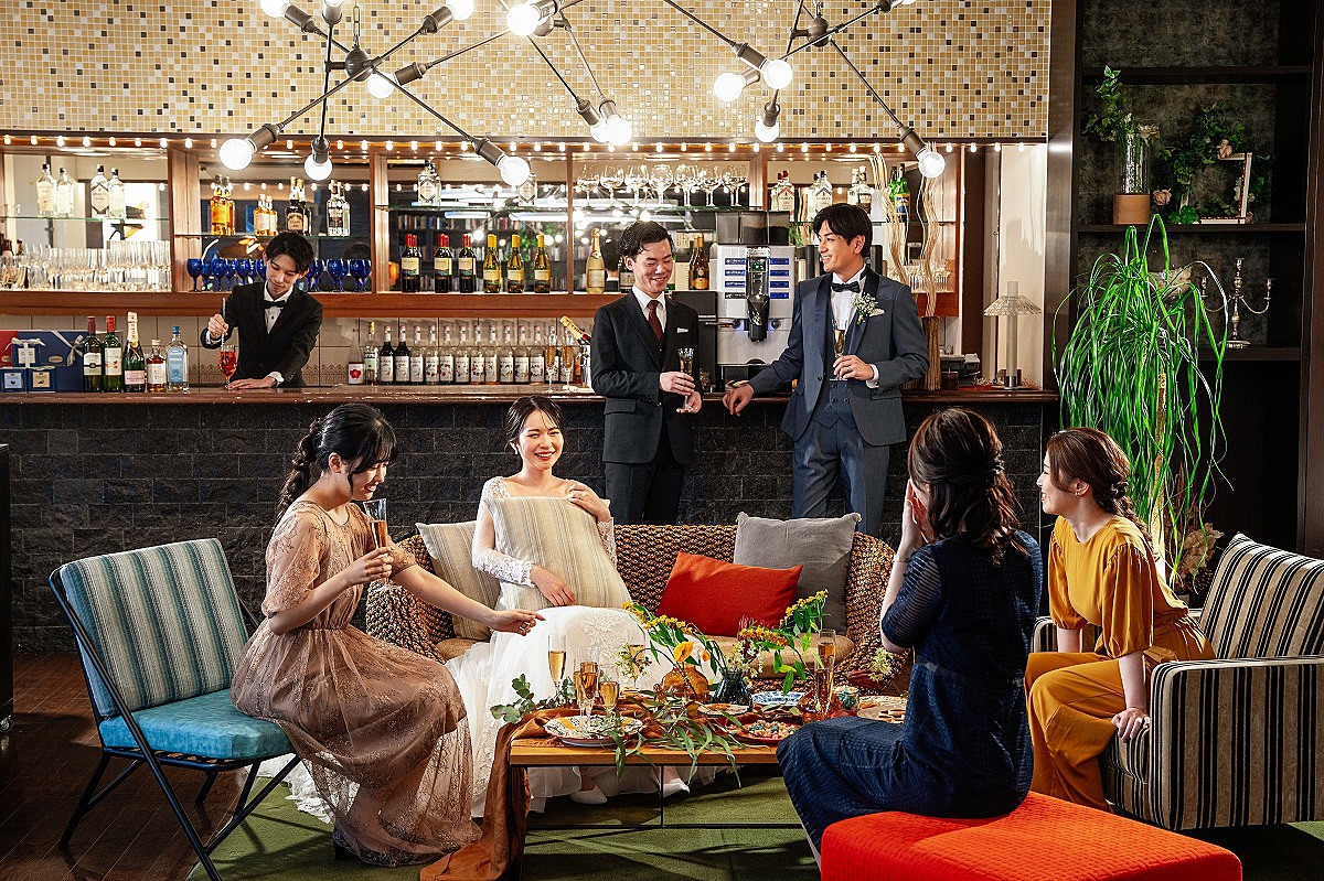 会費制・1.5次会・アフターパーティ相談会