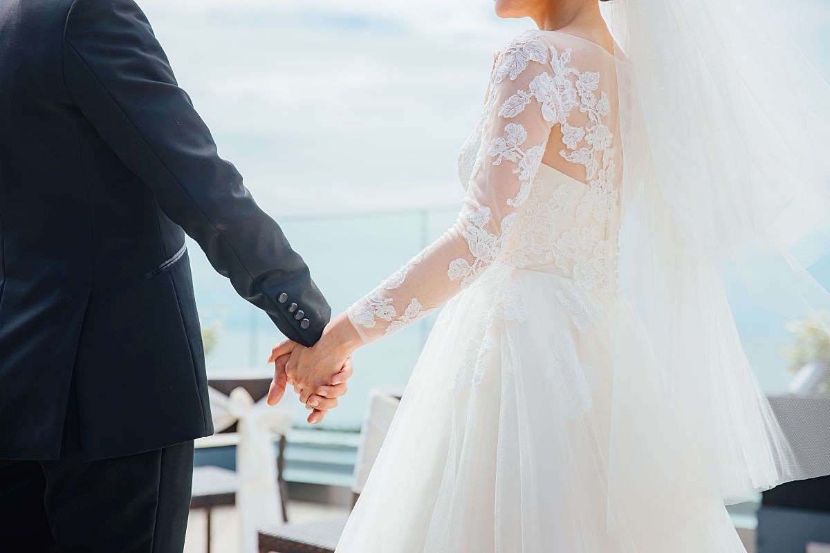 出産前の短期間で効率的に準備！マタニティ婚相談会