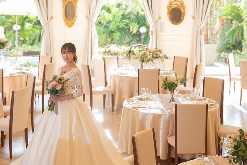 家族・親族中心の結婚式をご検討の方に。少人数ウエディング相談会
