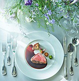 おもてなし派に人気【無料試食付き】ブライダルフェア