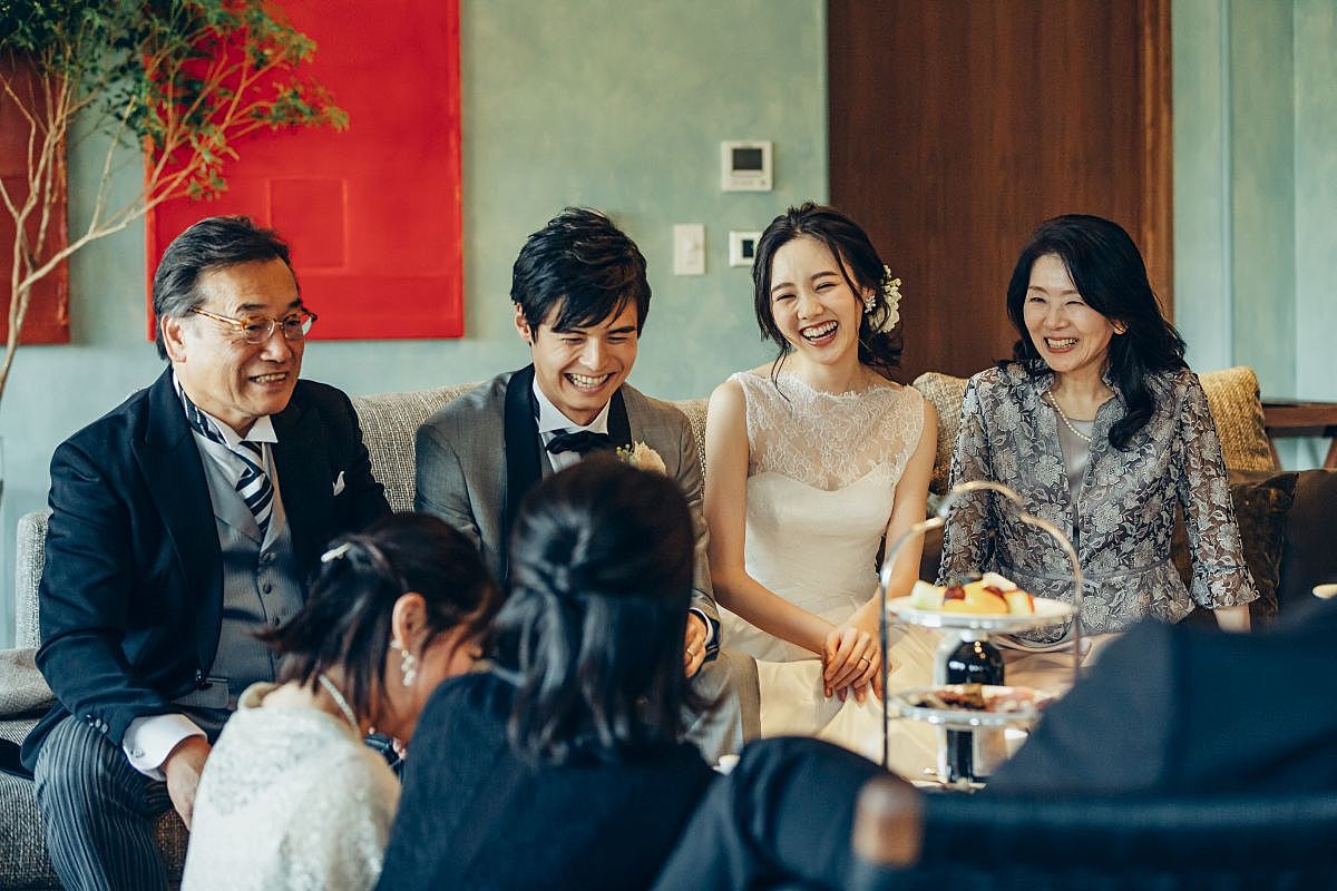 家族・親族中心の結婚式をご検討の方に。少人数ウエディング相談会